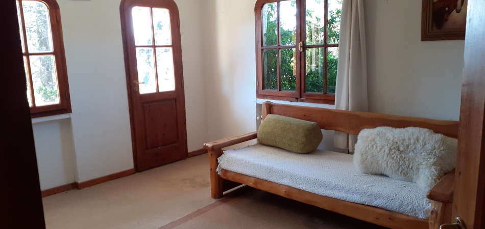 Lindisima Casa en Pehuenes