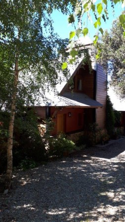 Foto Casa en Venta en San Carlos De Bariloche, Rio Negro - U$D 550.000 - pix68684405 - BienesOnLine