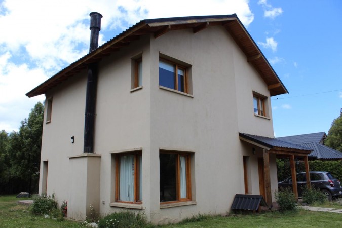 Foto Casa en Venta en San Carlos De Bariloche, Rio Negro - U$D 270.000 - pix73814405 - BienesOnLine
