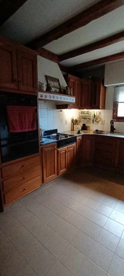 Casa de categoria Barrio Belgrano