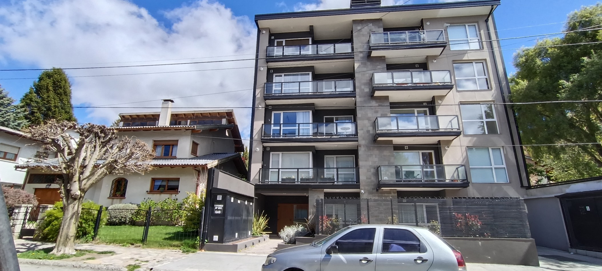 Casa de categoria Barrio Belgrano