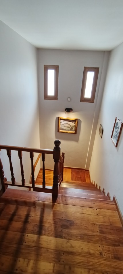 Casa de categoria Barrio Belgrano