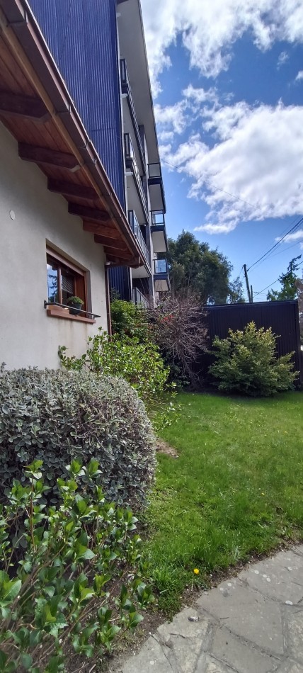 Casa de categoria Barrio Belgrano