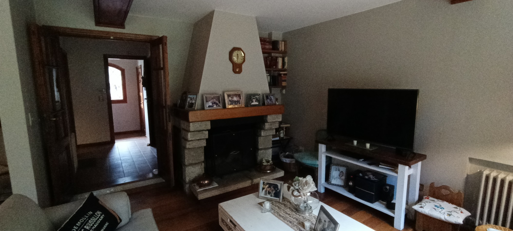 Casa de categoria Barrio Belgrano