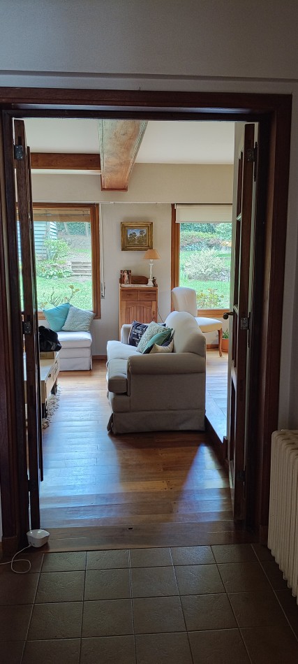 Casa de categoria Barrio Belgrano