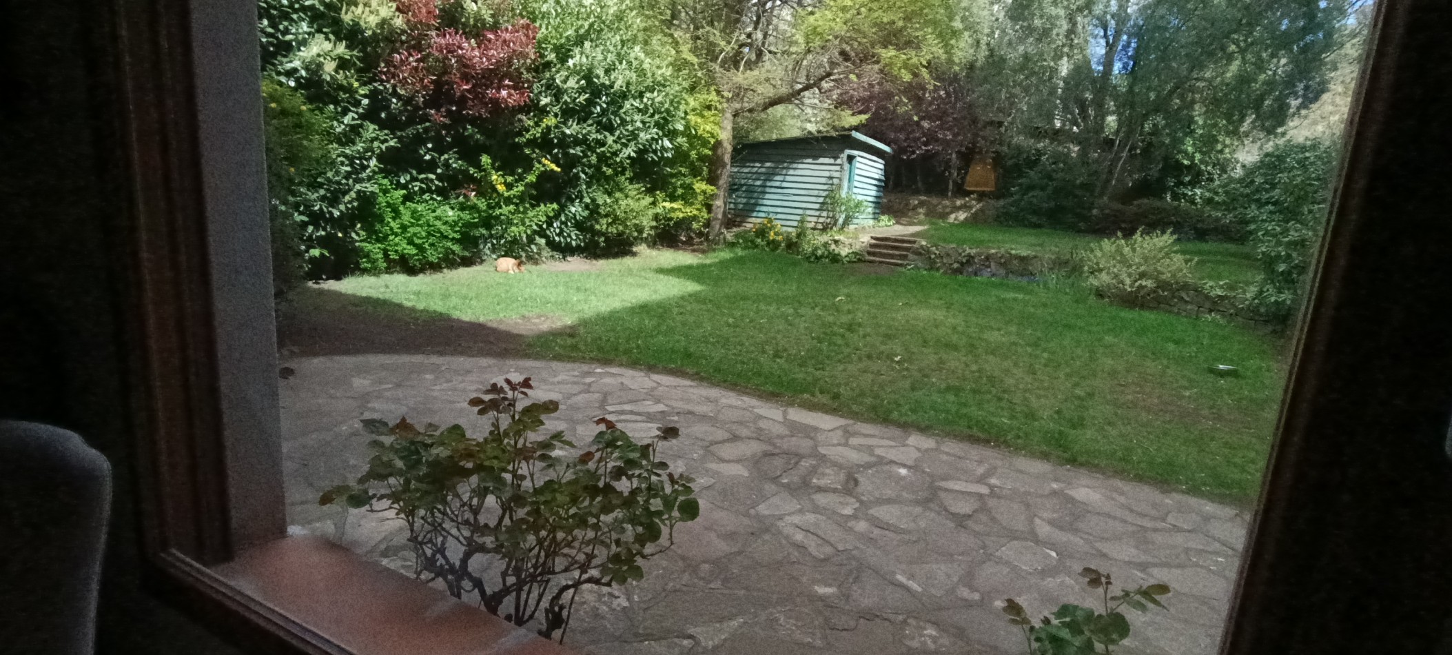 Casa de categoria Barrio Belgrano