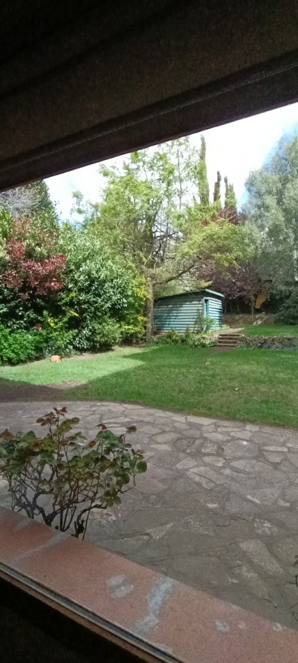 Casa de categoria Barrio Belgrano