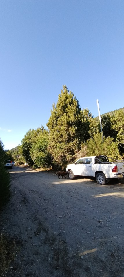 Lote en Villa Los Coihues APTO PH!