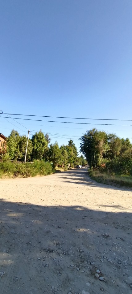 Lote en Villa Los Coihues APTO PH!