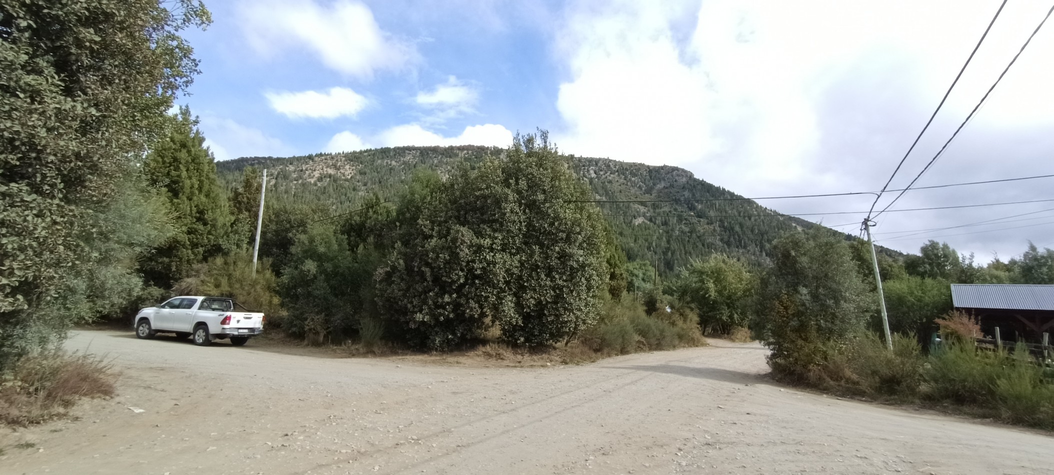 Lote en Villa Los Coihues APTO PH!