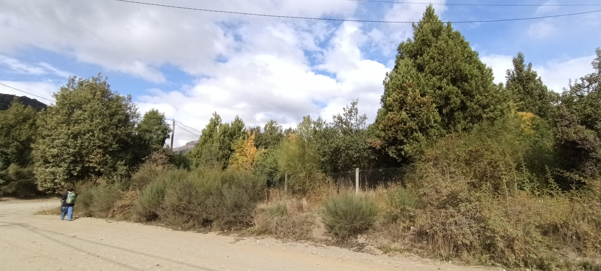 Lote en Villa Los Coihues APTO PH!