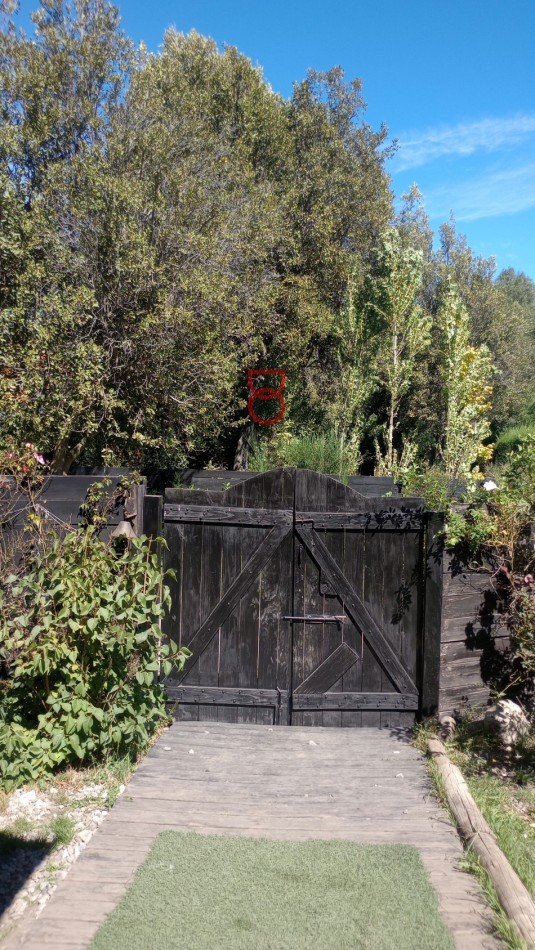 Casa en venta vista al cerro Catedral