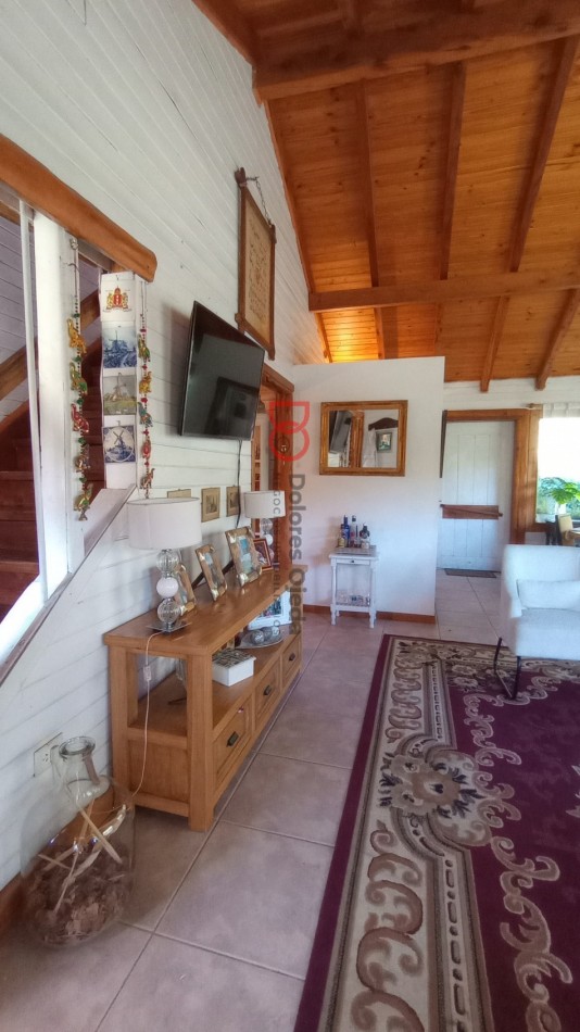 Casa en venta vista al cerro Catedral