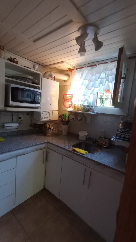 Casa en venta vista al cerro Catedral