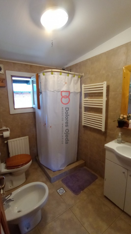 Casa en venta vista al cerro Catedral