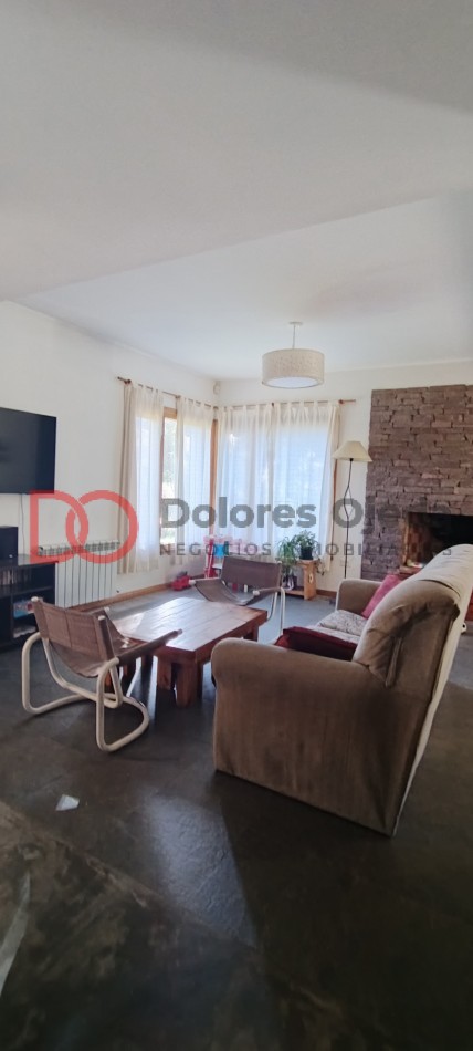 Casa en los kilometros