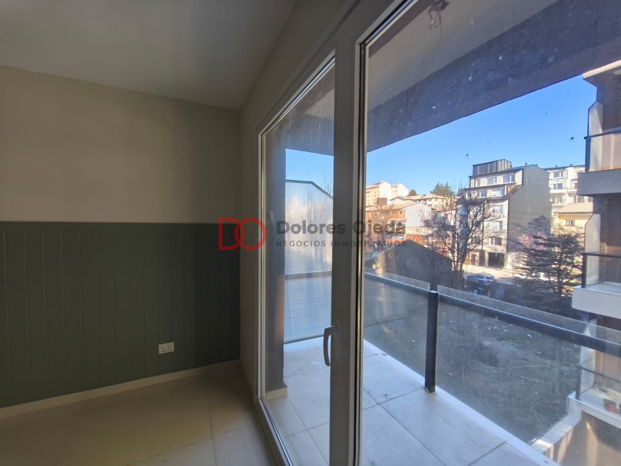 A estrenar apto turismo!!!