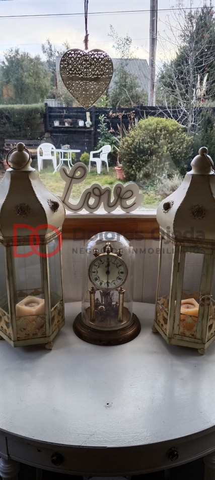 Casa en venta vista al cerro Catedral