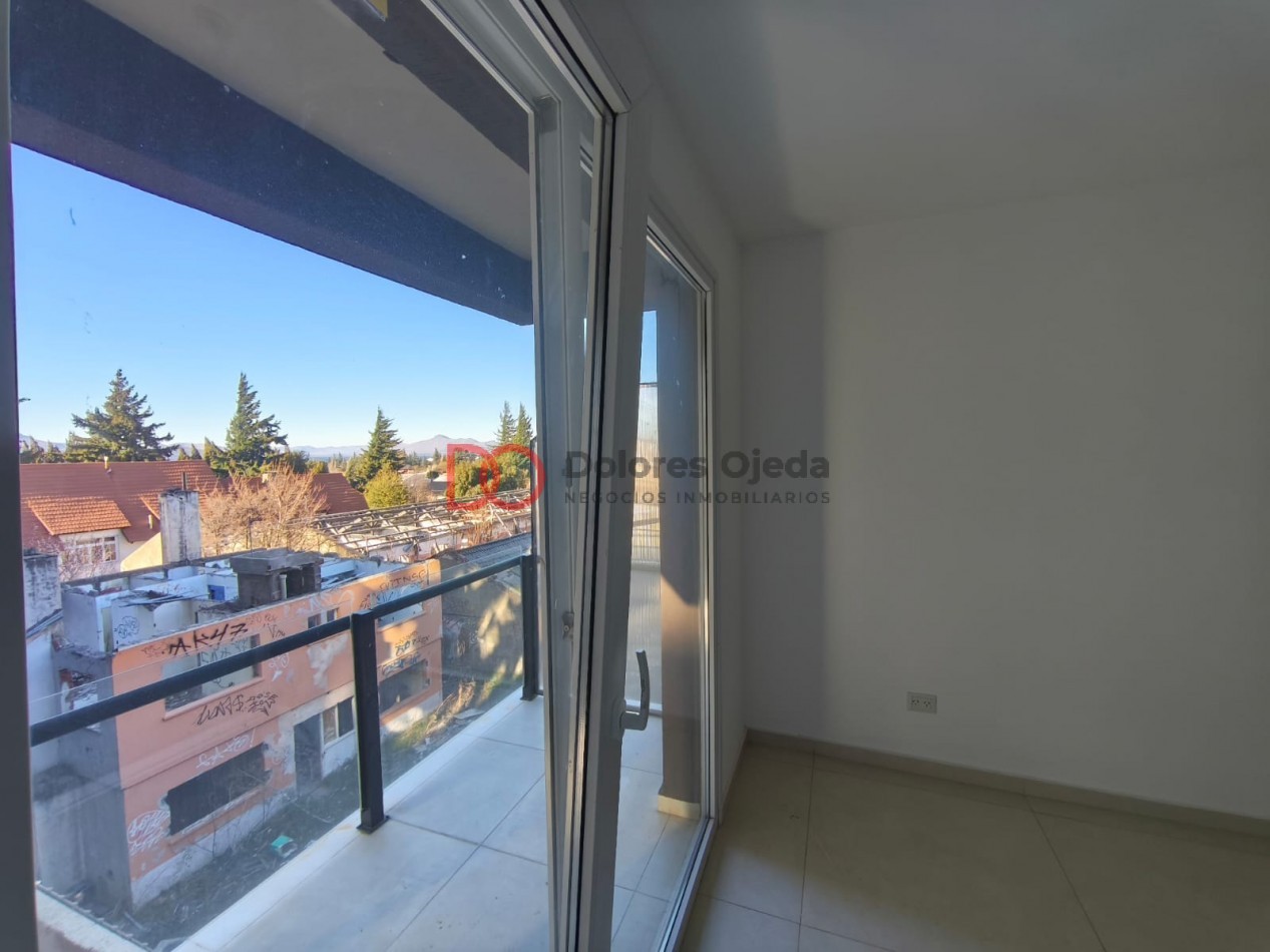 A estrenar apto turismo!!!