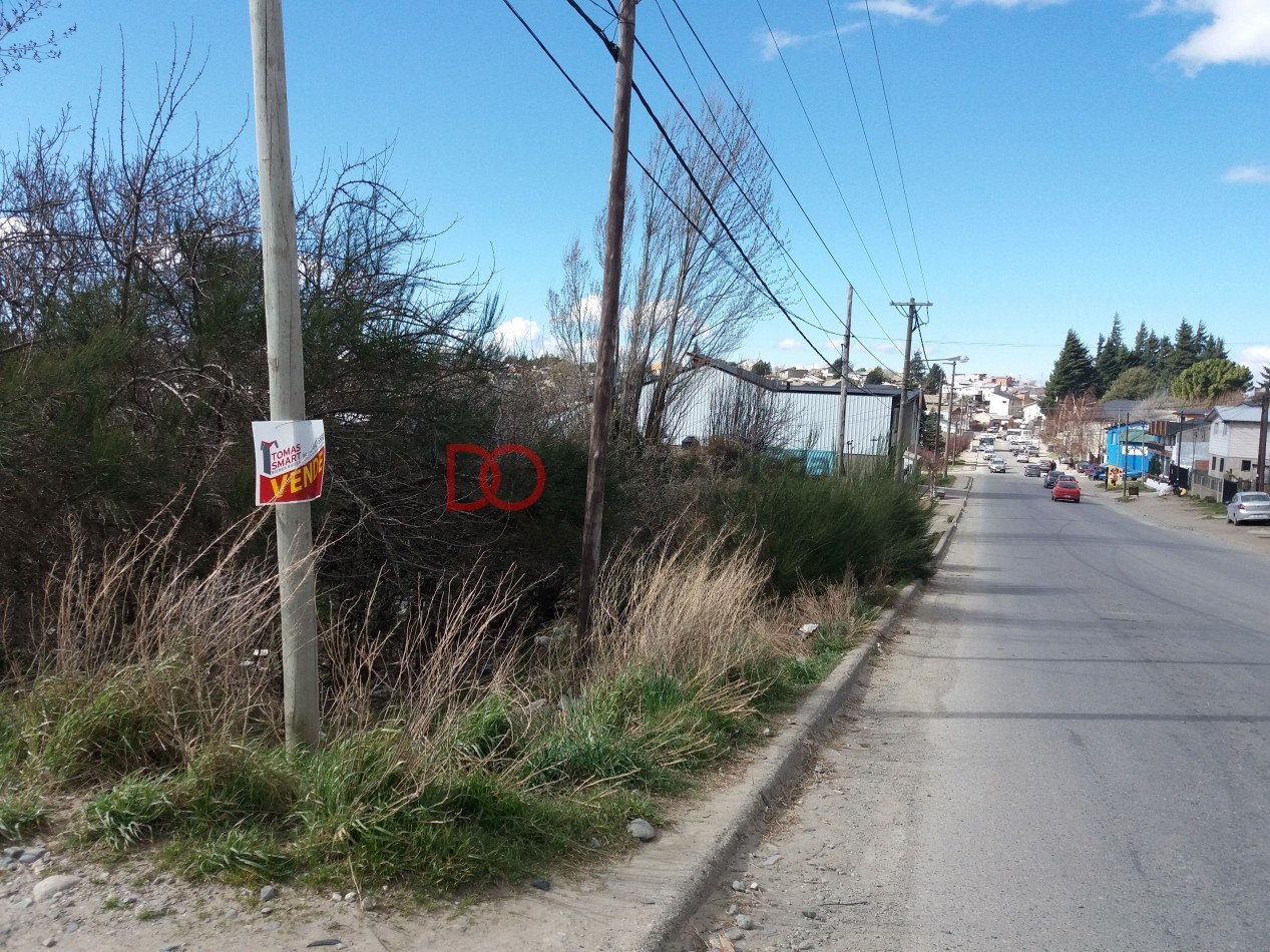 Terreno urbano ideal locales comerciales