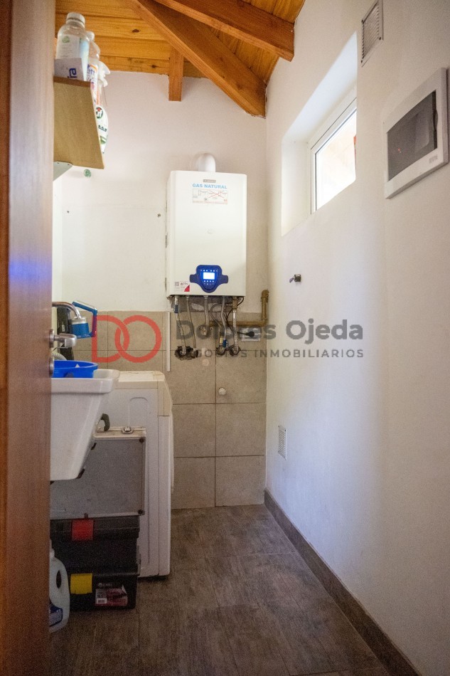 Casa con Vista