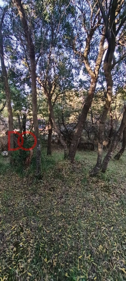 Casa en los kilometros