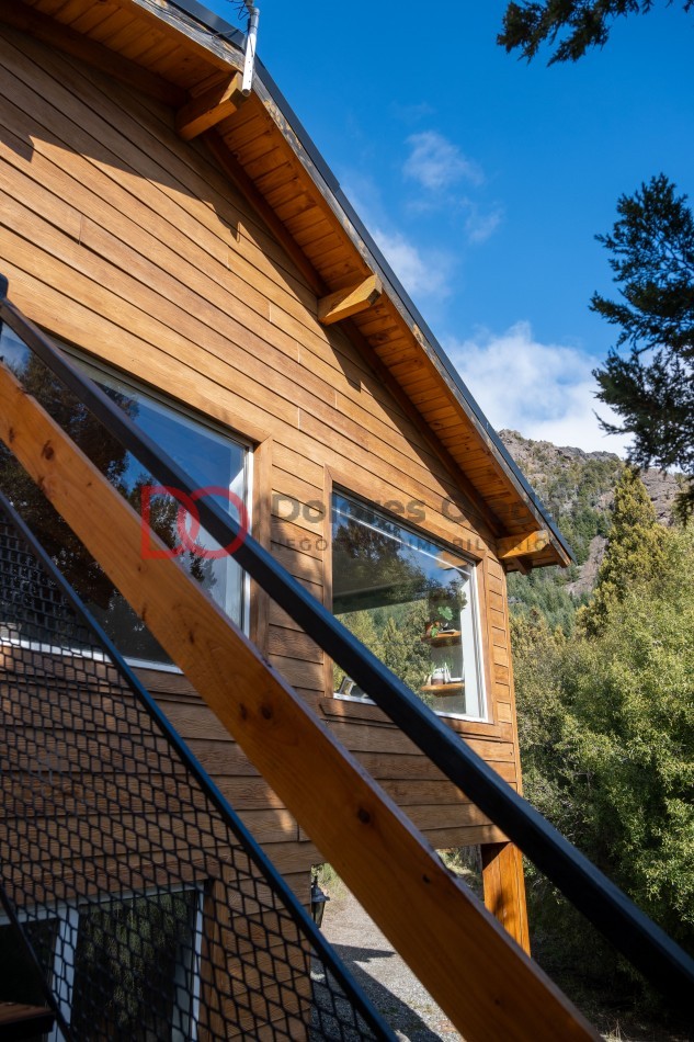 Casa con Vista