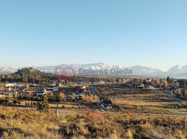 Lote con vista