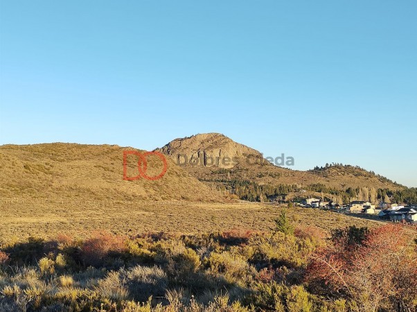 Lote con vista