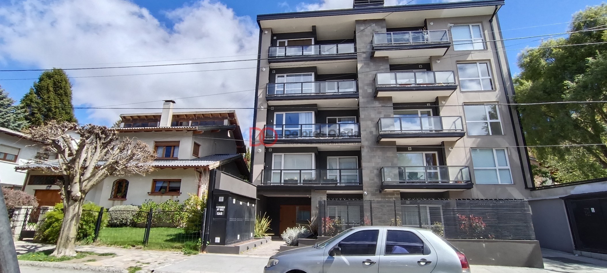 Terreno apto edificio