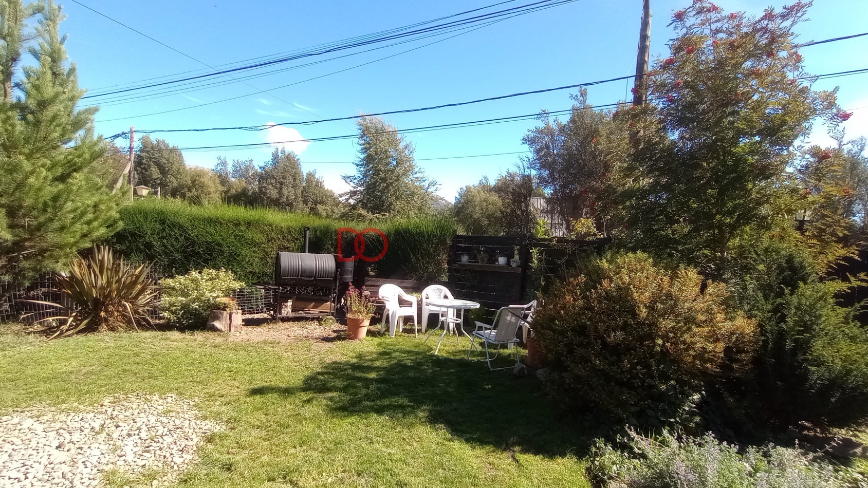 Casa en venta vista al cerro Catedral