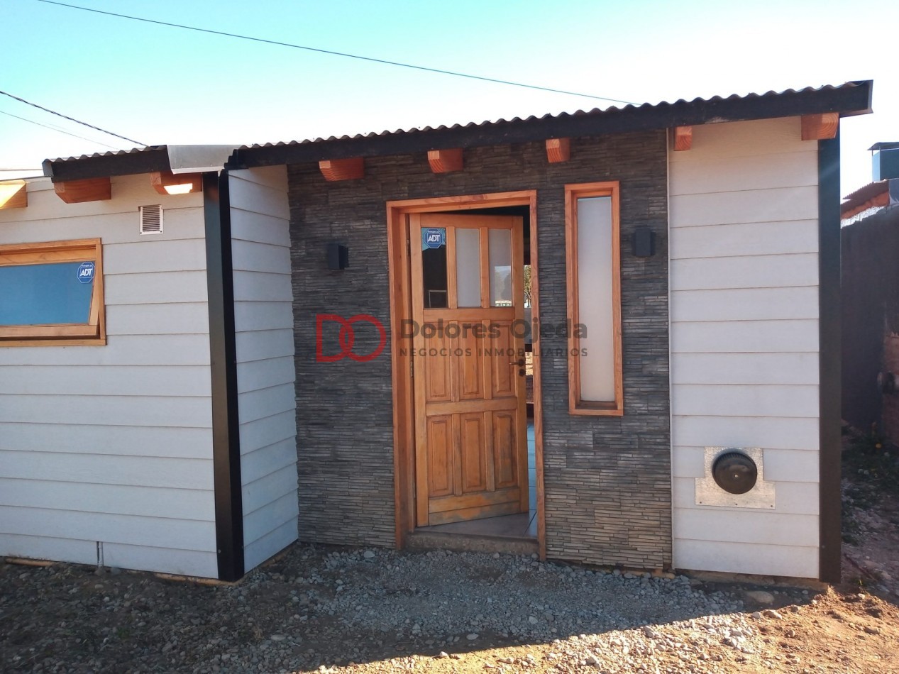 Casa en alquiler