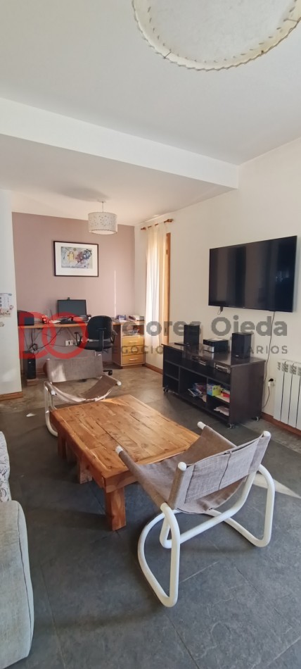 Casa en los kilometros