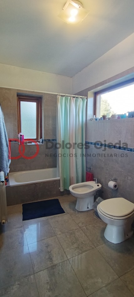 Casa en los kilometros