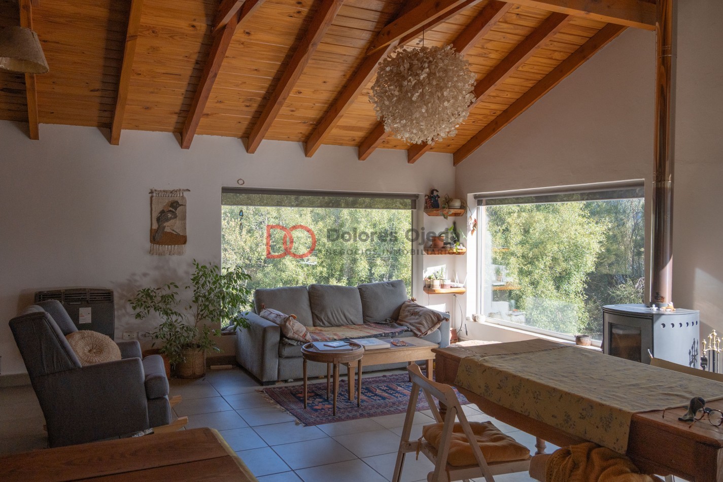 Casa con Vista