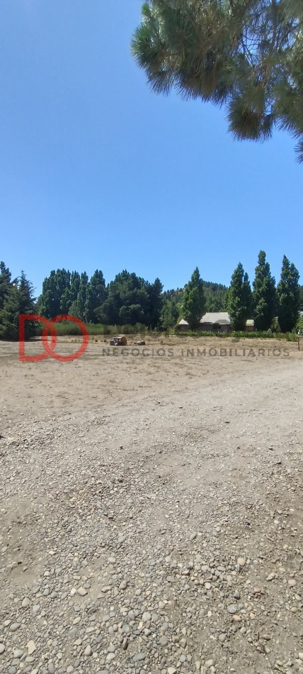 Lotes con proyecto aprobado