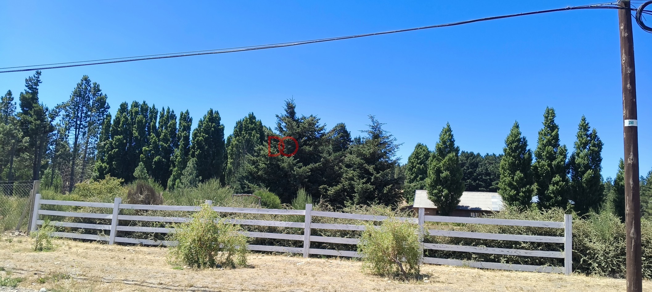 Lotes con proyecto aprobado