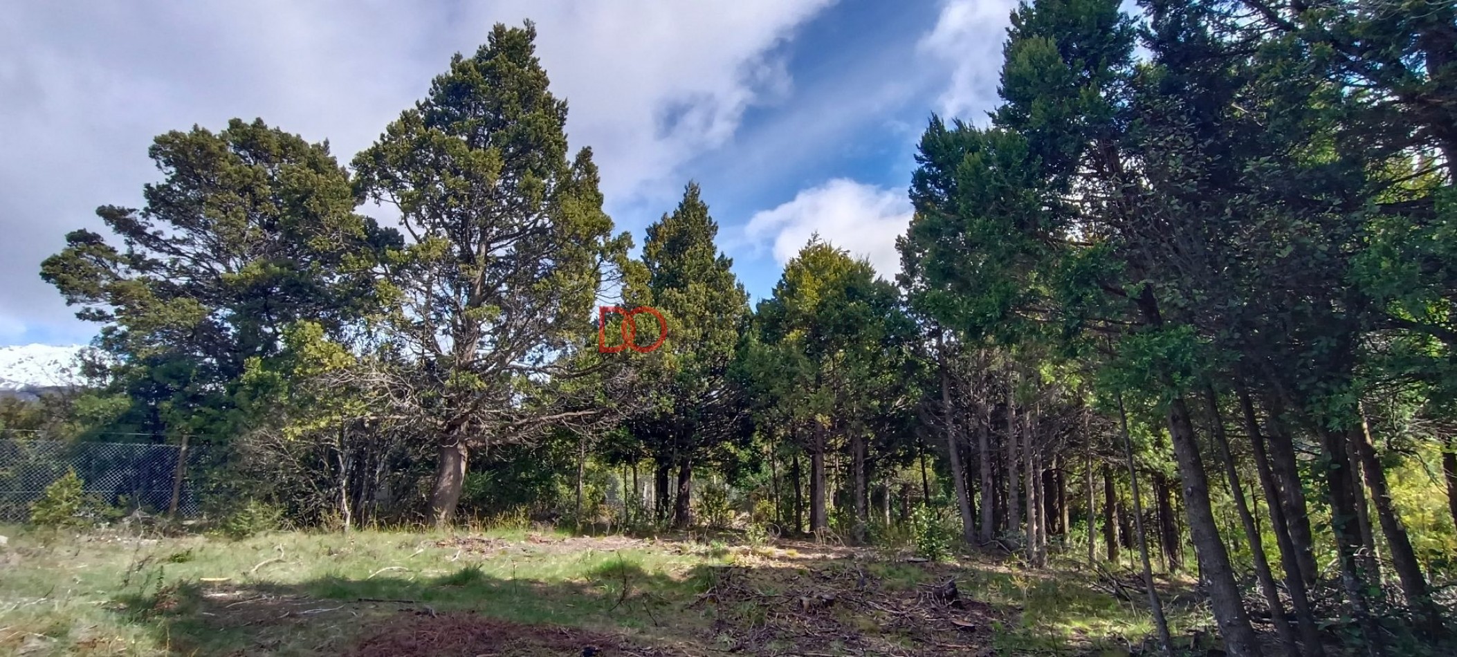 Lote con subdivision