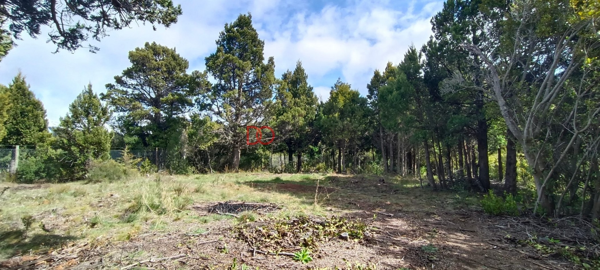 Lote con subdivision