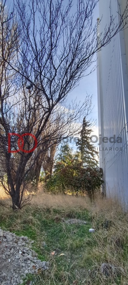 Lote urbano vista unica