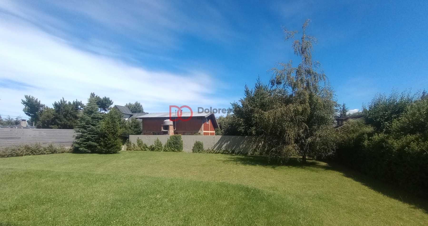 Muy linda casa en Dina Huapi