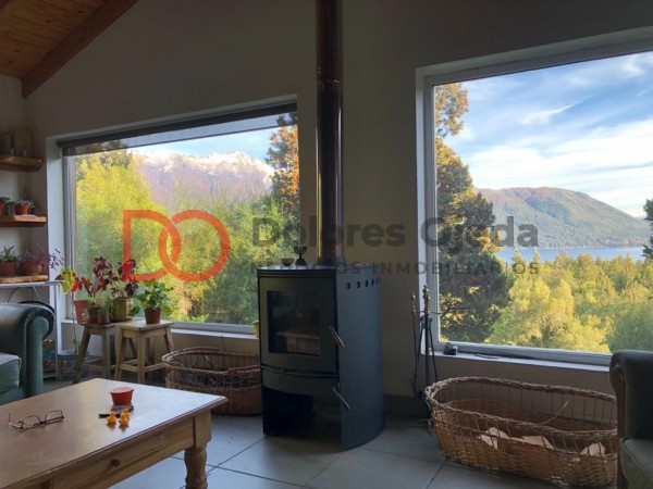Casa con Vista
