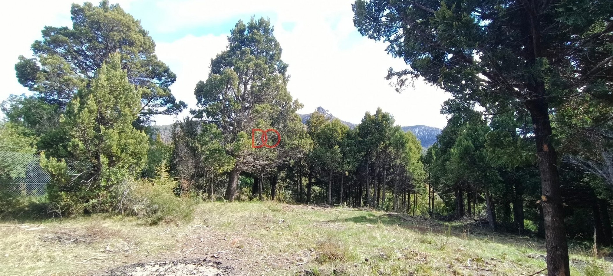 Lote con subdivision