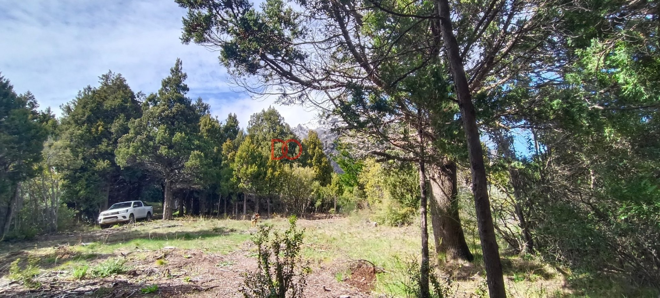 Lote con subdivision
