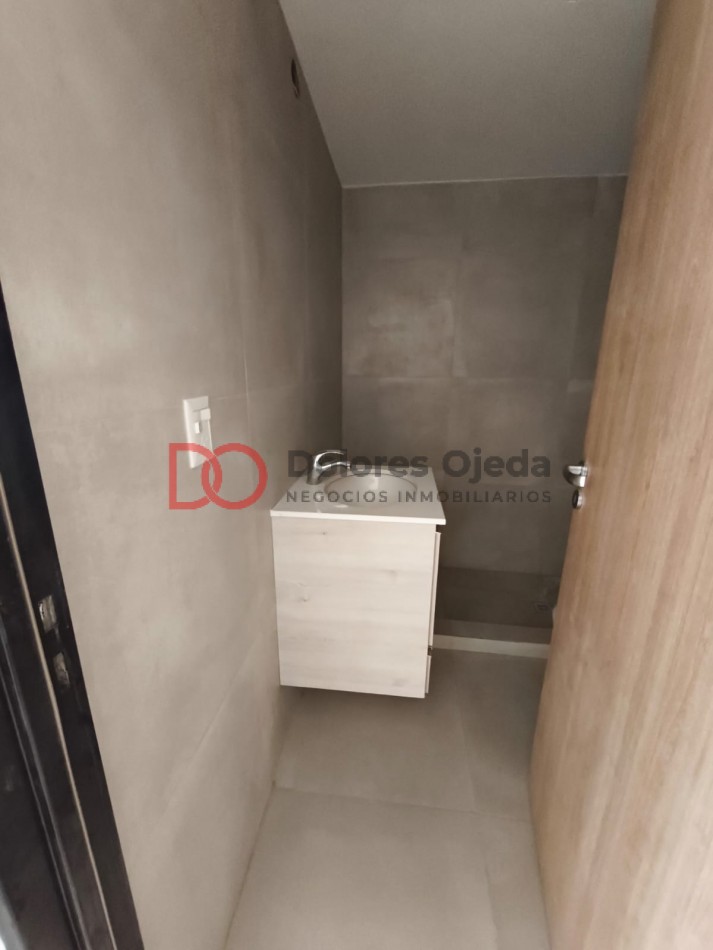 A estrenar apto turismo!!!