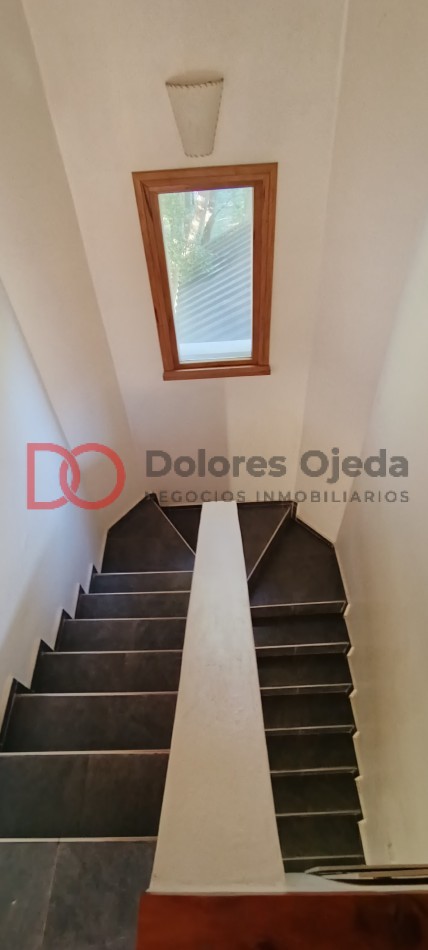 Casa en los kilometros