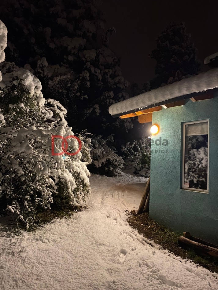 Casa con Vista