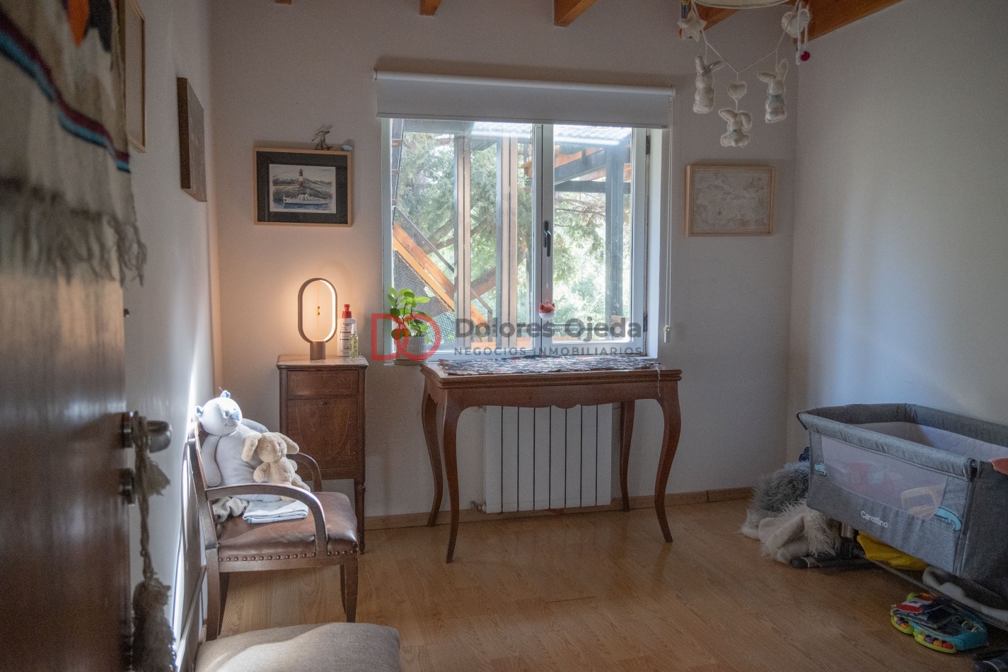 Casa con Vista