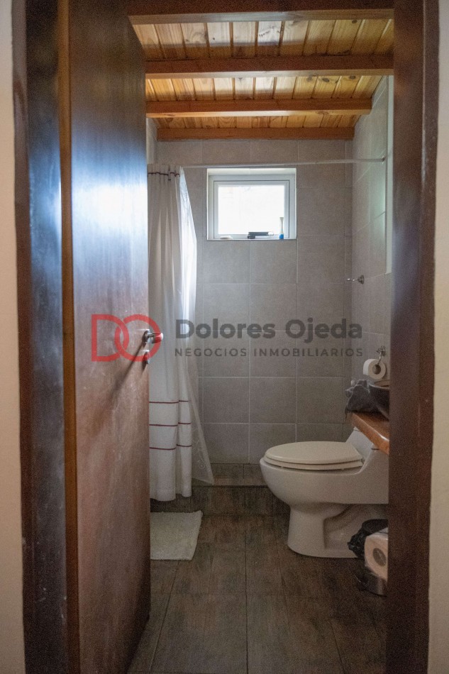 Casa con Vista