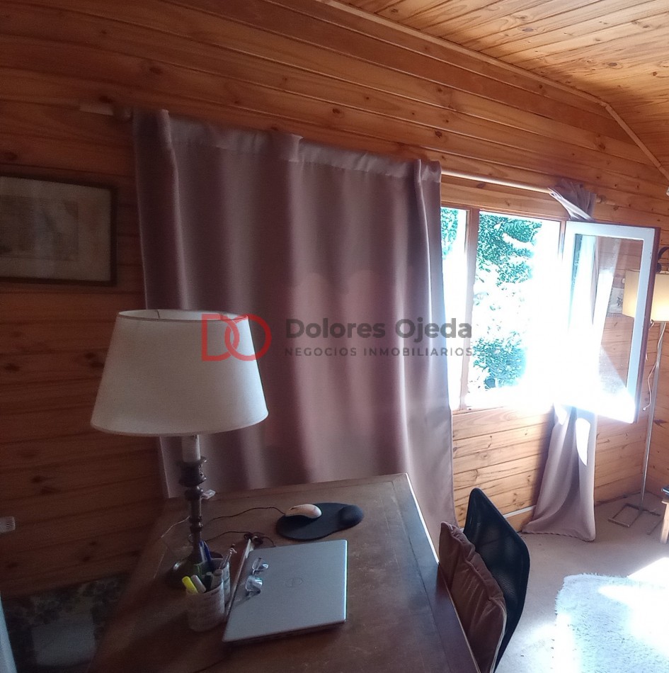 Casa en venta vista al cerro Catedral